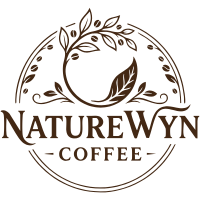 NatureWyn Coffee logo